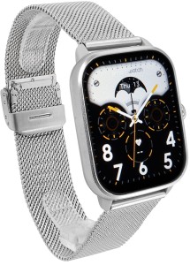 Hagen SMARTWATCH HC46-SREBRNY