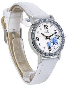 JVD Zegarek Kwiaty J7207.3