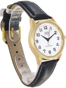 Q&Q Zegarek Czytelny C215-104
