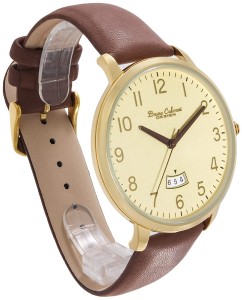 Bruno Calvani Zegarek Męski BC9828-Z