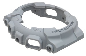 Bezel do Zegarka Casio  GMA-S130VC-8A   E8