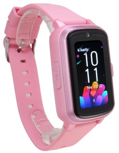 Hagen SMARTWATCH  HK3-RÓŻOWY