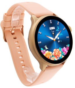 Hagen SMARTWATCH HC54-RÓŻOWY
