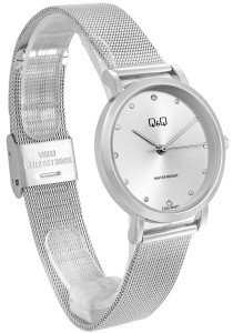 Q&Q Zegarek Elegancki C35A-005P