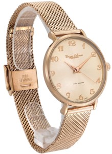 Bruno Calvani Zegarek BC3086-RZ
