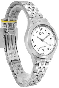 Q&Q Zegarek C01A-010P