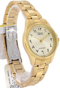 Q&Q Zegarek - C37A-018P