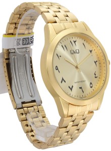 Q&Q Zegarek - C00A-013P
