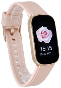 Hagen SMARTWATCH HC59-RÓŻOWE ZŁOTO PASEK