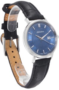 Adriatica Zegarek Elegancki A3177.5215Q Wymiana Kolekcji