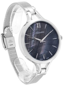 Adriatica Zegarek Elegancki A3739.516MQ Wymiana Kolekcji