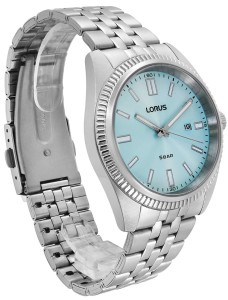 Lorus Zegarek z Datownikiem RH969QX9