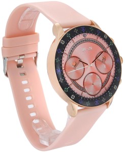 Hagen SMARTWATCH HC60-RÓŻOWE ZŁOTO