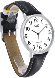 Q&Q Zegarek Czytelny C64A-005P