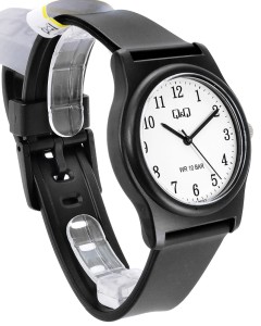 Q&Q Zegarek Wodoszczelny  G22A-001V