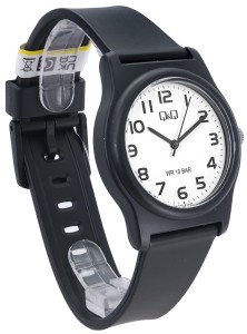 Q&Q Zegarek Wodoszczelny G22A-011V