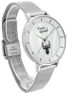 Pierre Ricaud Zegarek P22056.511FQRE Wyprzedaż