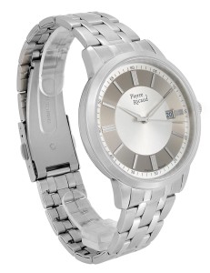 Pierre Ricaud Zegarek Elegancki P97238.5113Q-T Wymiana Kolekcji