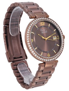 Pierre Ricaud Zegarek P22003.015GQZ Wyprzedaż