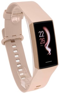 Hagen SMARTWATCH  HC100-RÓŻOWE ZŁOTO