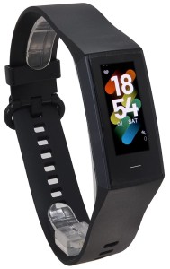 Hagen SMARTWATCH  HC100-CZARNY