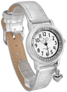 JVD Zegarek Serduszko J7201.1