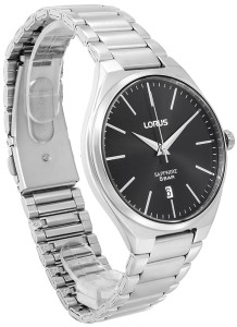 Lorus Zegarek Szafirowe Szkło RS945DX9