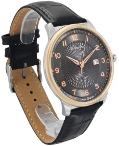 Adriatica Zegarek Elegancki A8269.R226Q Wymiana Kolekcji