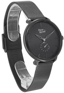 Pierre Ricaud Zegarek P22168.B114Q Wyprzedaż