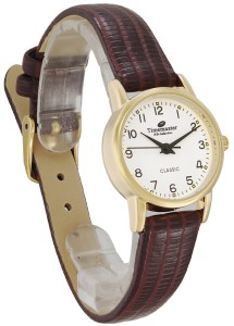Timemaster Zegarek Czytelny ZQTIM 026-76D