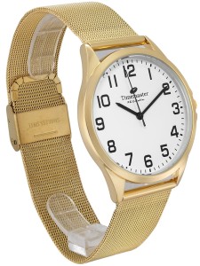 Timemaster Zegarek ZQTIM 247-01M
