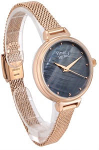 Pierre Ricaud Zegarek P22099.914BQ Wyprzedaż