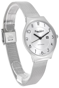 Bruno Calvani Zegarek Czytelny BC3125-SB