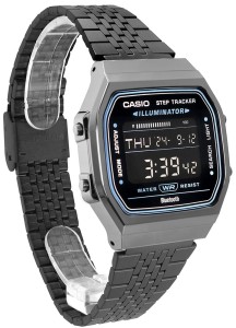 Casio Zegarek Vintage ABL-100WEGG-1BEF