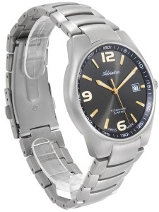 Adriatica Zegarek  A1069.41G6Q Powystawowy