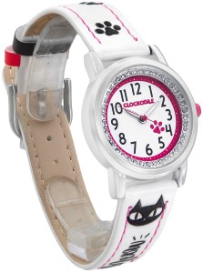 Lavvu Zegarek Kot CWG5191 CLOCKODILE