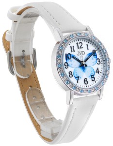 JVD Zegarek Motylek J7207.9