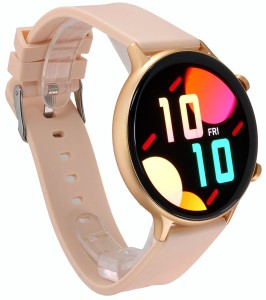 Hagen SMARTWATCH HC99-RÓŻOWE ZŁOTO + BRANSOLETA