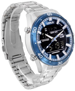 Lorus Zegarek RW647AX9