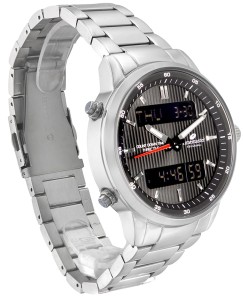 Timemaster Zegarek ZQTIM 266-04