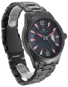 Timemaster Zegarek ZQTIM 272-02