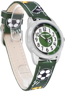 Lavvu Zegarek Piłka CWB0071  CLOCKODILE