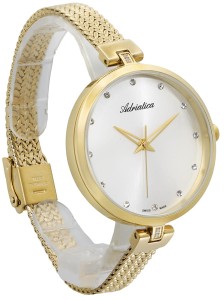 Adriatica Zegarek Elegancki A3819.1143Q Wymiana Kolekcji