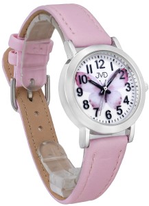 JVD Zegarek Motylek J7227.3