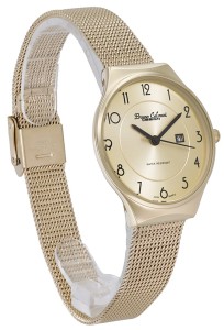 Bruno Calvani Zegarek Czytelny BC3125-A