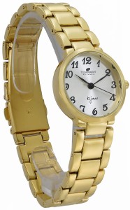 Timemaster Zegarek Czytelny ZQTIM 070-410