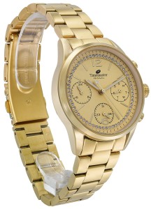 Timemaster Zegarek ZQTIM 253-08