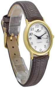 Timemaster Zegarek Czytelny ZQTIM 026-71D