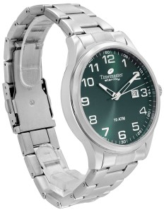 Timemaster Zegarek - ZQTIM 274-04