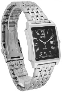 Casio Zegarek MTP-B190D-1BVEF